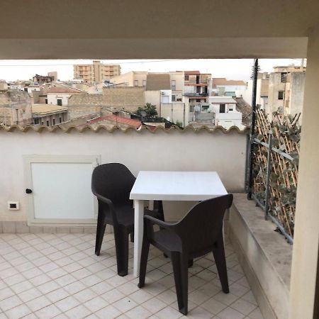Mansarda Mentana Due Appartement Vittoria Buitenkant foto
