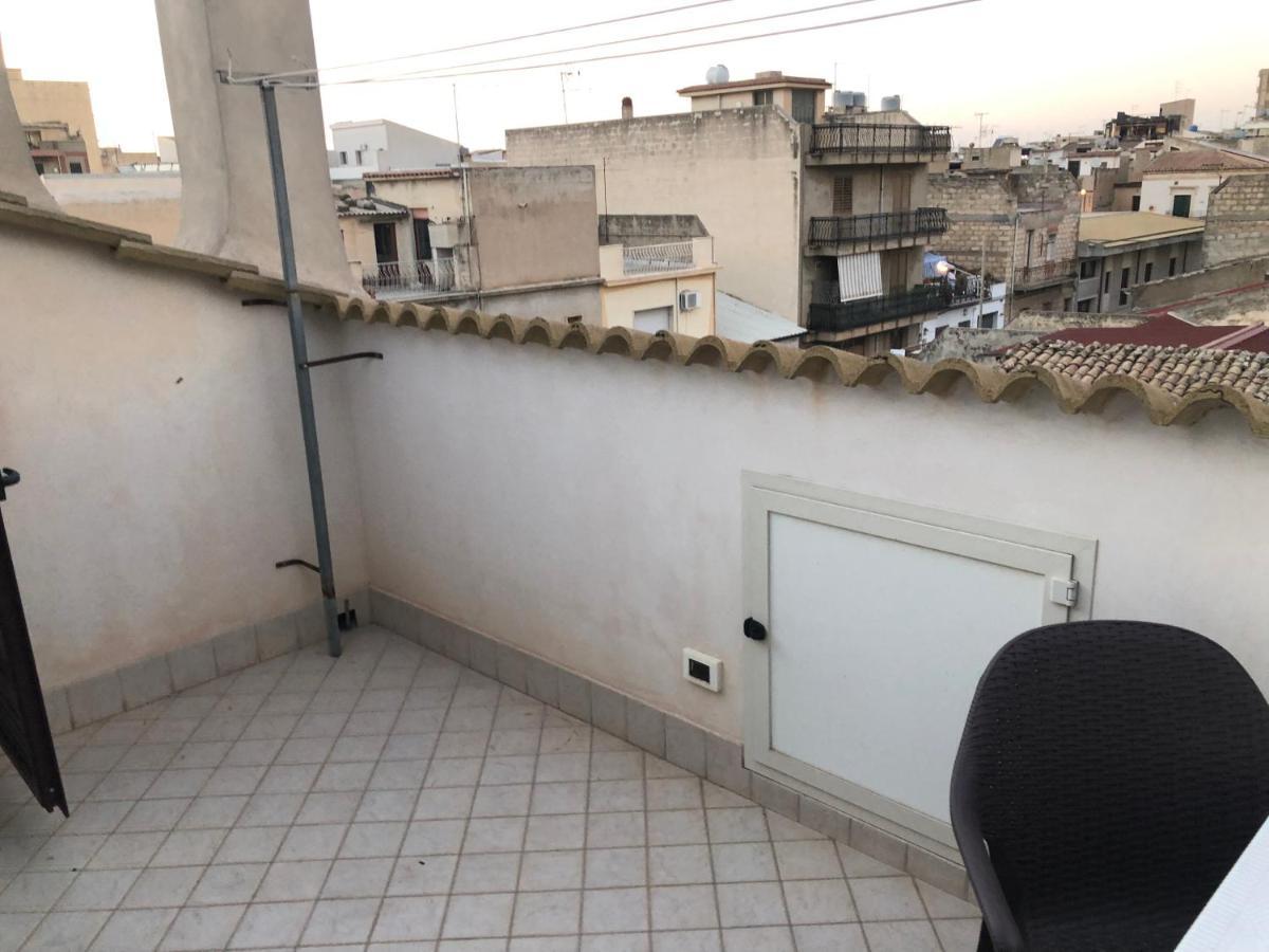 Mansarda Mentana Due Appartement Vittoria Buitenkant foto