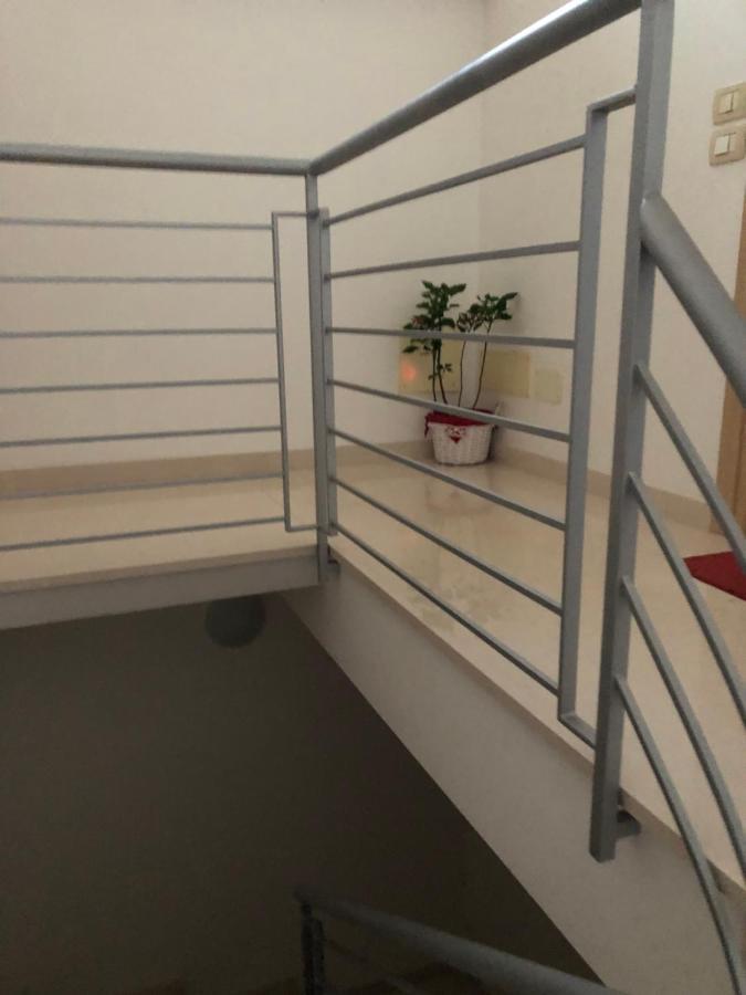 Mansarda Mentana Due Appartement Vittoria Buitenkant foto