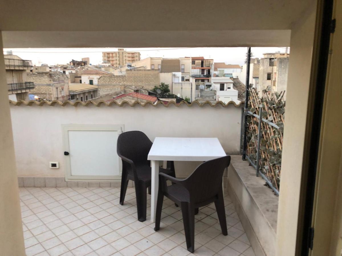 Mansarda Mentana Due Appartement Vittoria Buitenkant foto