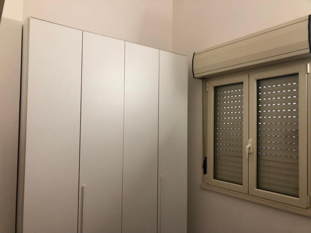 Mansarda Mentana Due Appartement Vittoria Buitenkant foto